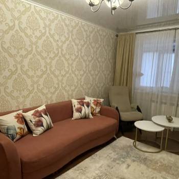 Сдается 2-х комнатная квартира, 43,2 м²
