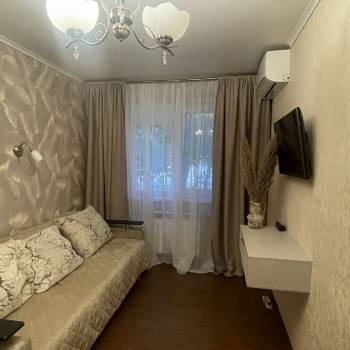 Сдается 2-х комнатная квартира, 43,2 м²