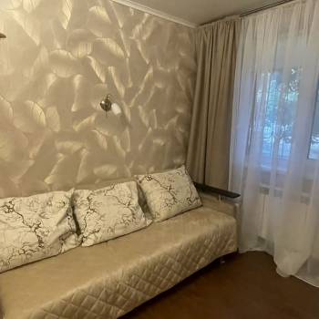Сдается 2-х комнатная квартира, 43,2 м²