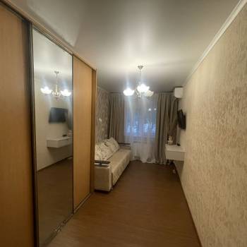 Сдается 2-х комнатная квартира, 43,2 м²