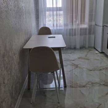 Сдается 1-комнатная квартира, 39,6 м²
