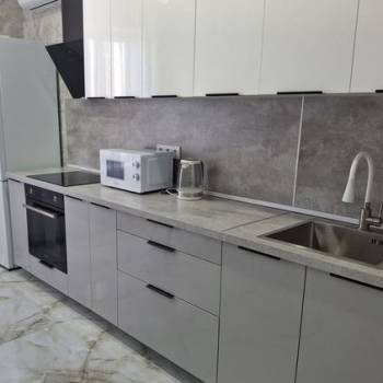 Сдается 1-комнатная квартира, 39,6 м²