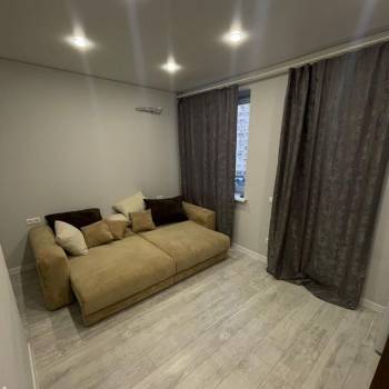 Сдается 1-комнатная квартира, 30 м²