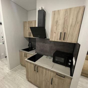 Сдается 1-комнатная квартира, 30 м²