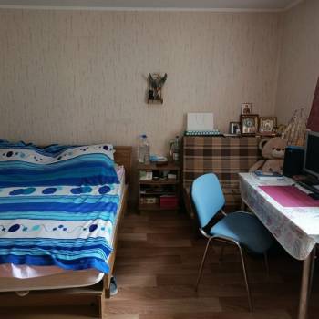 Сдается 1-комнатная квартира, 21 м²