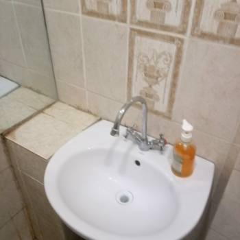 Сдается 1-комнатная квартира, 21 м²