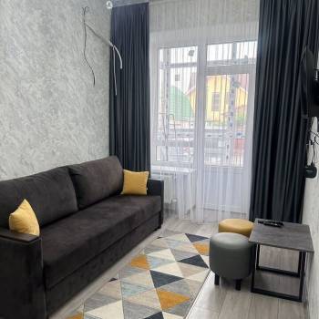 Сдается 1-комнатная квартира, 31 м²