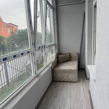 Сдается 1-комнатная квартира, 31 м²