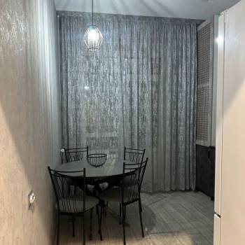 Сдается 1-комнатная квартира, 31 м²