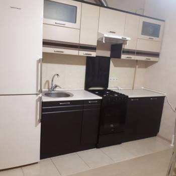 Сдается 1-комнатная квартира, 46 м²