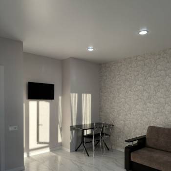 Сдается 2-х комнатная квартира, 49 м²