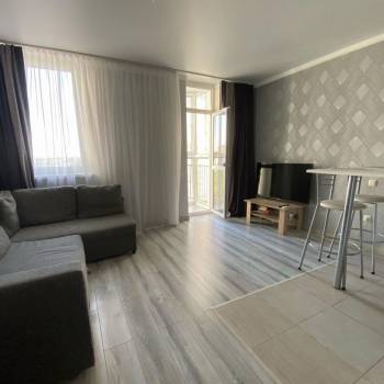 Сдается 1-комнатная квартира, 28 м²