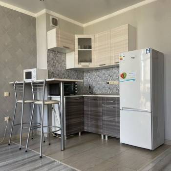 Сдается 1-комнатная квартира, 28 м²