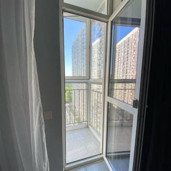 Сдается 1-комнатная квартира, 28 м²