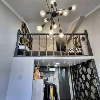 Продается 1-комнатная квартира, 41 м²
