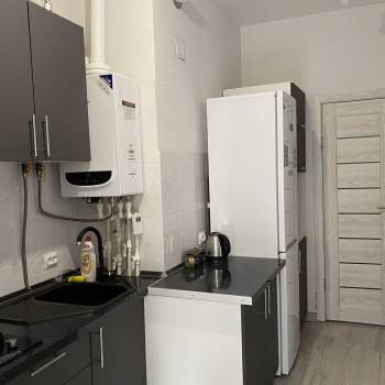 Сдается 1-комнатная квартира, 28,6 м²