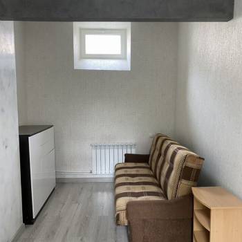 Сдается 1-комнатная квартира, 28,6 м²