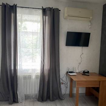Сдается 1-комнатная квартира, 28,6 м²