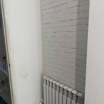 Сдается 1-комнатная квартира, 28,6 м²