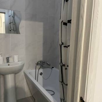 Сдается 1-комнатная квартира, 28,6 м²