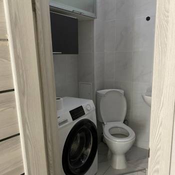 Сдается 1-комнатная квартира, 28,6 м²