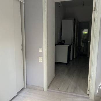Сдается 1-комнатная квартира, 28,6 м²