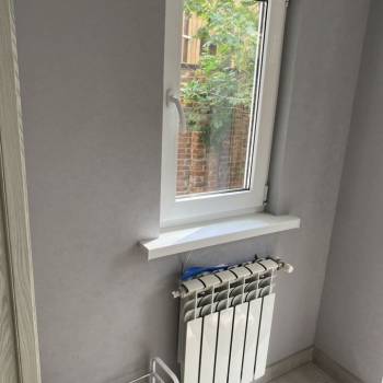 Сдается 1-комнатная квартира, 28,6 м²