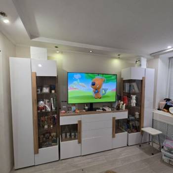 Сдается 2-х комнатная квартира, 32 м²