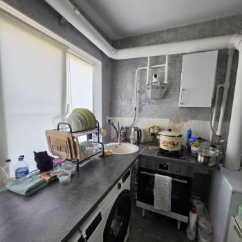 Сдается 2-х комнатная квартира, 32 м²