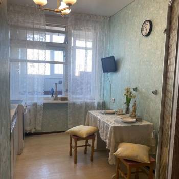 Продается 2-х комнатная квартира, 70 м²