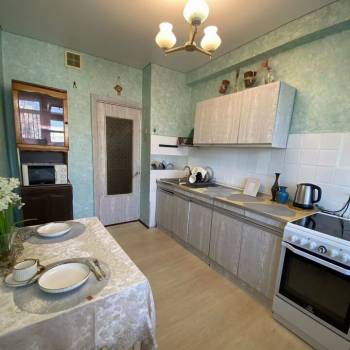 Продается 2-х комнатная квартира, 70 м²
