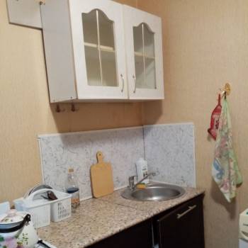 Сдается 1-комнатная квартира, 32 м²