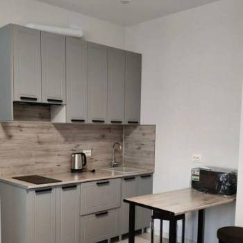 Сдается 1-комнатная квартира, 34 м²