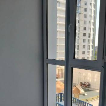Сдается 1-комнатная квартира, 34 м²
