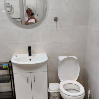 Сдается 1-комнатная квартира, 34 м²