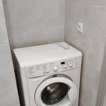 Сдается 1-комнатная квартира, 34 м²
