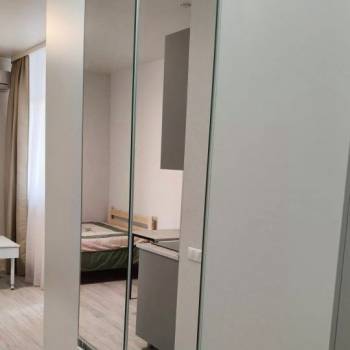 Сдается 1-комнатная квартира, 34 м²