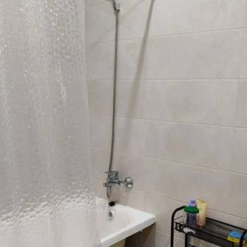 Сдается 1-комнатная квартира, 34 м²