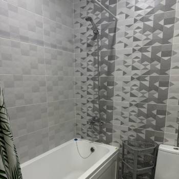 Сдается 1-комнатная квартира, 39 м²