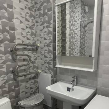 Сдается 1-комнатная квартира, 39 м²