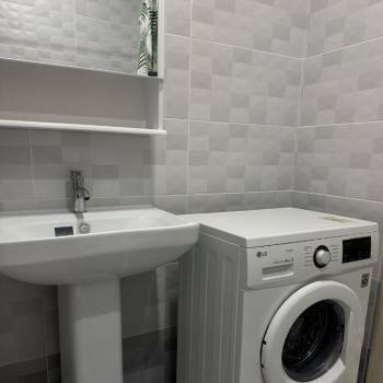Сдается 1-комнатная квартира, 39 м²
