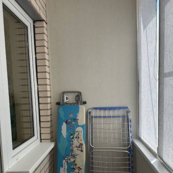 Сдается 1-комнатная квартира, 39 м²