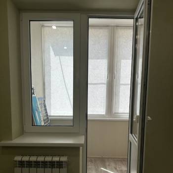 Сдается 1-комнатная квартира, 39 м²