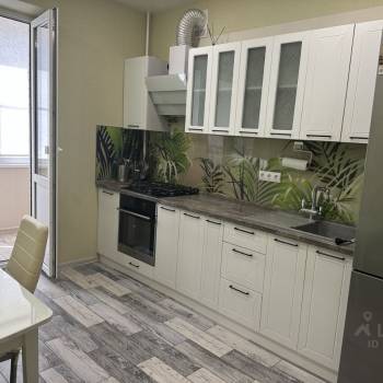Сдается 1-комнатная квартира, 39 м²