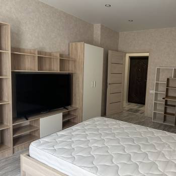 Сдается 1-комнатная квартира, 39 м²