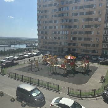 Сдается 1-комнатная квартира, 39 м²
