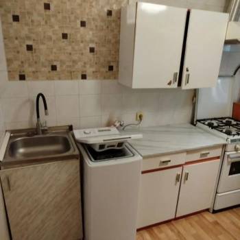 Сдается 1-комнатная квартира, 33 м²
