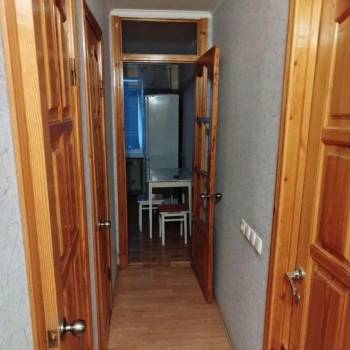 Сдается 1-комнатная квартира, 33 м²