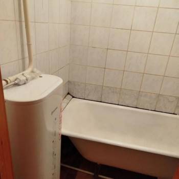 Сдается 1-комнатная квартира, 33 м²