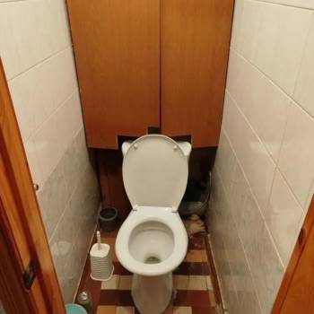 Сдается 1-комнатная квартира, 33 м²